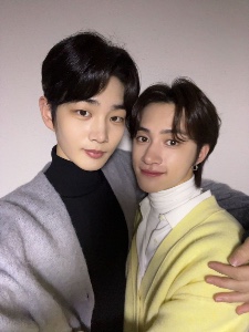 changuk alex