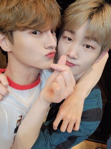 changuk junho