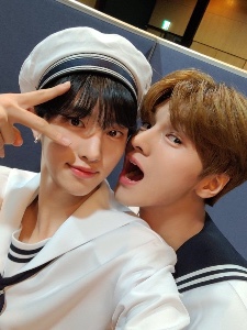 hyeop junho