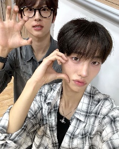 hyeop minseo