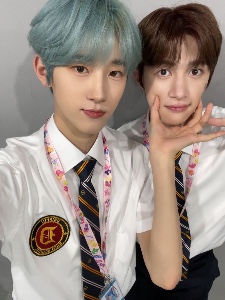 minseo alex