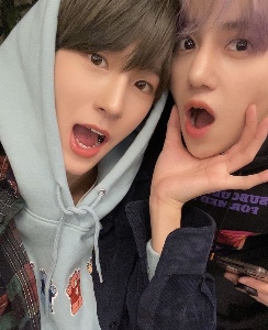 minseo yunseong