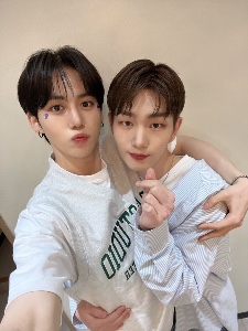yunseong changuk