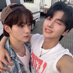 yunseong junho