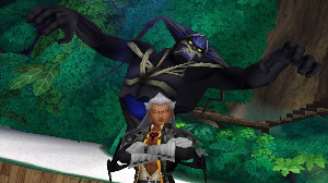 Ansem (Kingdom Hearts 1)