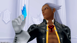 Ansem (Kingdom Hearts Re: Chain of Memories)