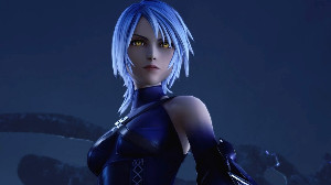 Anti-Aqua (Kingdom Hearts 3)