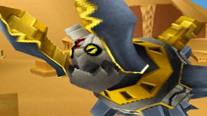 Antlion (Kingdom Hearts 358/2 Days)