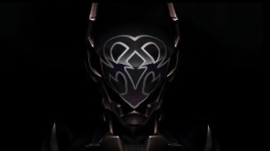 Armoured Ventus Nightmare (Kingdom Hearts 3D: Dream Drop Distance)