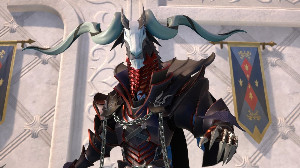 Armoured Xehanort -As Sora- (Kingdom Hearts 3)