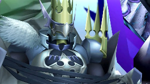 Armoured Xemnas Phase 2 (Kingdom Hearts 2)