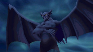 Chernabog (Kingdom Hearts 1)
