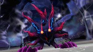 Dark Hide (Kingdom Hearts Birth by Sleep FINAL MIX)