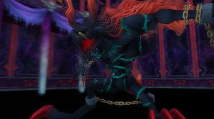 Dark Thorn (Kingdom Hearts 2)