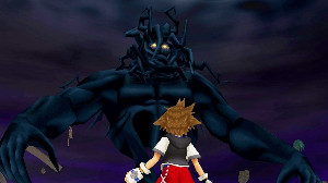 Darkside -Destiny Islands- (Kingdom Hearts 1)