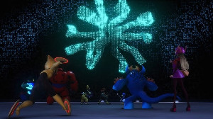 Darkubes (Kingdom Hearts 3)