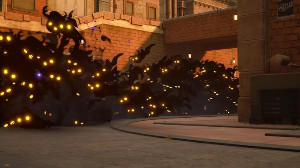 Demon's Tide -Twilight Town- (Kingdom Hearts 3)
