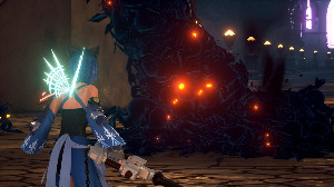 Demon Tower (Kingdom Hearts 0.2 Birth by Sleep -A Fragmentary Passage)