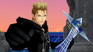 Demyx (Kingdom Hearts 2)