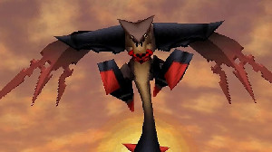 Dustflier (Kingdom Hearts 358/2 Days)