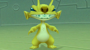 Experiment 221 (Kingdom Hearts Birth by Sleep)