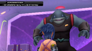 Gantu (Kingdom Hearts Birth by Sleep)