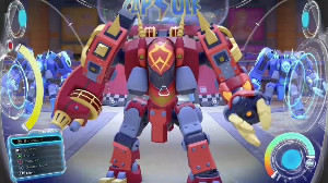 Gigas (Kingdom Hearts 3)