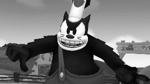 Good Pete (Kingdom Hearts 2)