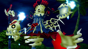 Grim Reaper (Kingdom Hearts 2)