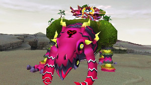 Groundshaker (Kingdom Hearts 2)