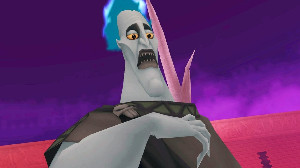 Hades (Kingdom Hearts 1)