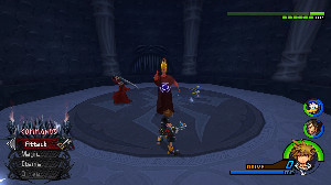 Hades (Kingdom Hearts 2)