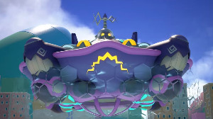 King of Toys (Kingdom Hearts 3)