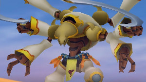 Kurt Zisa (Kingdom Hearts 1)