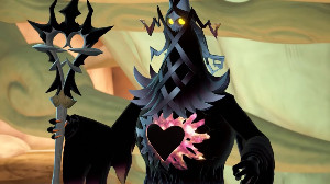 Lich (Kingdom Hearts 3)
