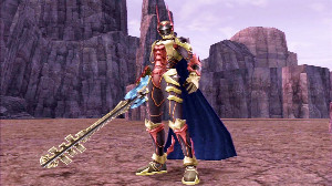 Lingering Will (Kingdom Hearts 2 FINAL MIX)