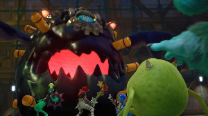 Lump of Horror (Kingdom Hearts 3)