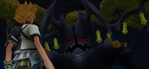Mad Treant (Kingdom Hearts Birth by Sleep)