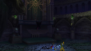 Maleficent (Kingdom Hearts 1)