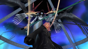 Marluxia -Lord of the Castle- (Kingdom Hearts Re: Chain of Memories)