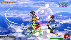 Master Xehanort -Dark Domination- (Kingdom Hearts Melody of Memory)