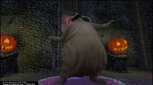 Oogie Boogie (Kingdom Hearts 1)