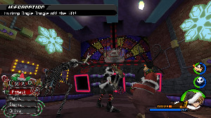 Oogie Boogie (Kingdom Hearts 2)
