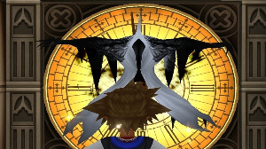 Phantom (Kingdom Hearts 1)
