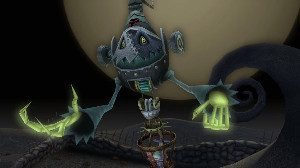 Prison Keeper (Kingdom Hearts 2)