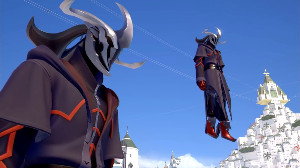 Replicas -As Sora- (Kingdom Hearts 3)