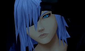 Riku (Kingdom Hearts 358/2 Days)