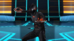 Rinzler (Kingdom Hearts 3D: Dream Drop Distance)