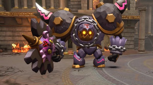 Rock Troll (Kingdom Hearts 3)