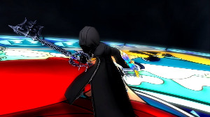 Roxas (Kingdom Hearts 2 FINAL MIX)